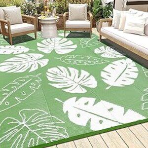 Outdoor rug  5'x7'